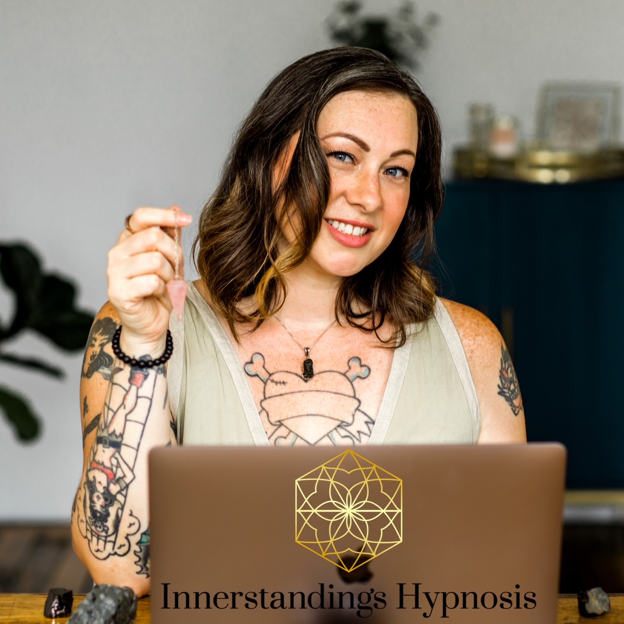 Monique Pliakos, CHt Profile Photo