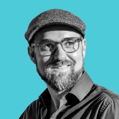 Dan MacQueen Profile Photo