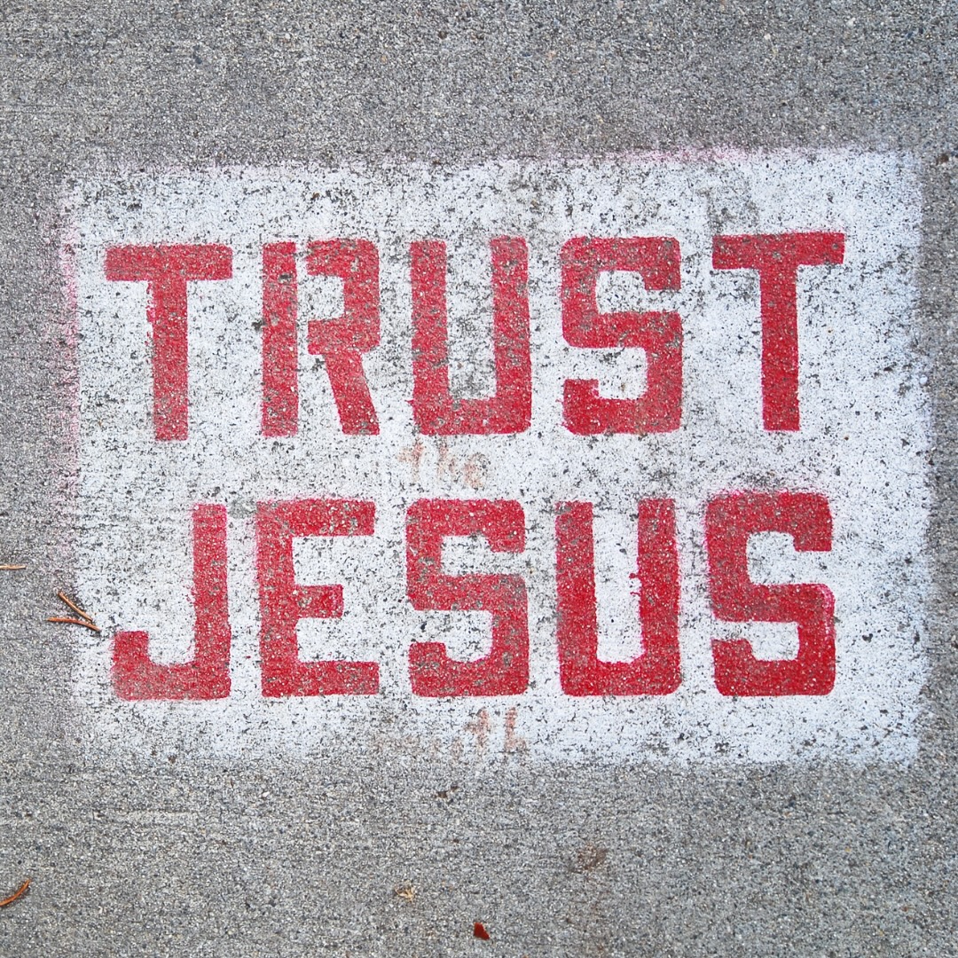 From Atheism to Christ: Finding Faith Through Grief