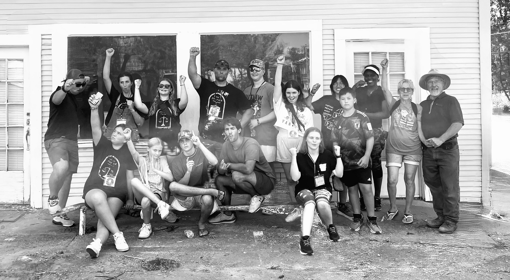 Maranatha Monday Maranatha Monday