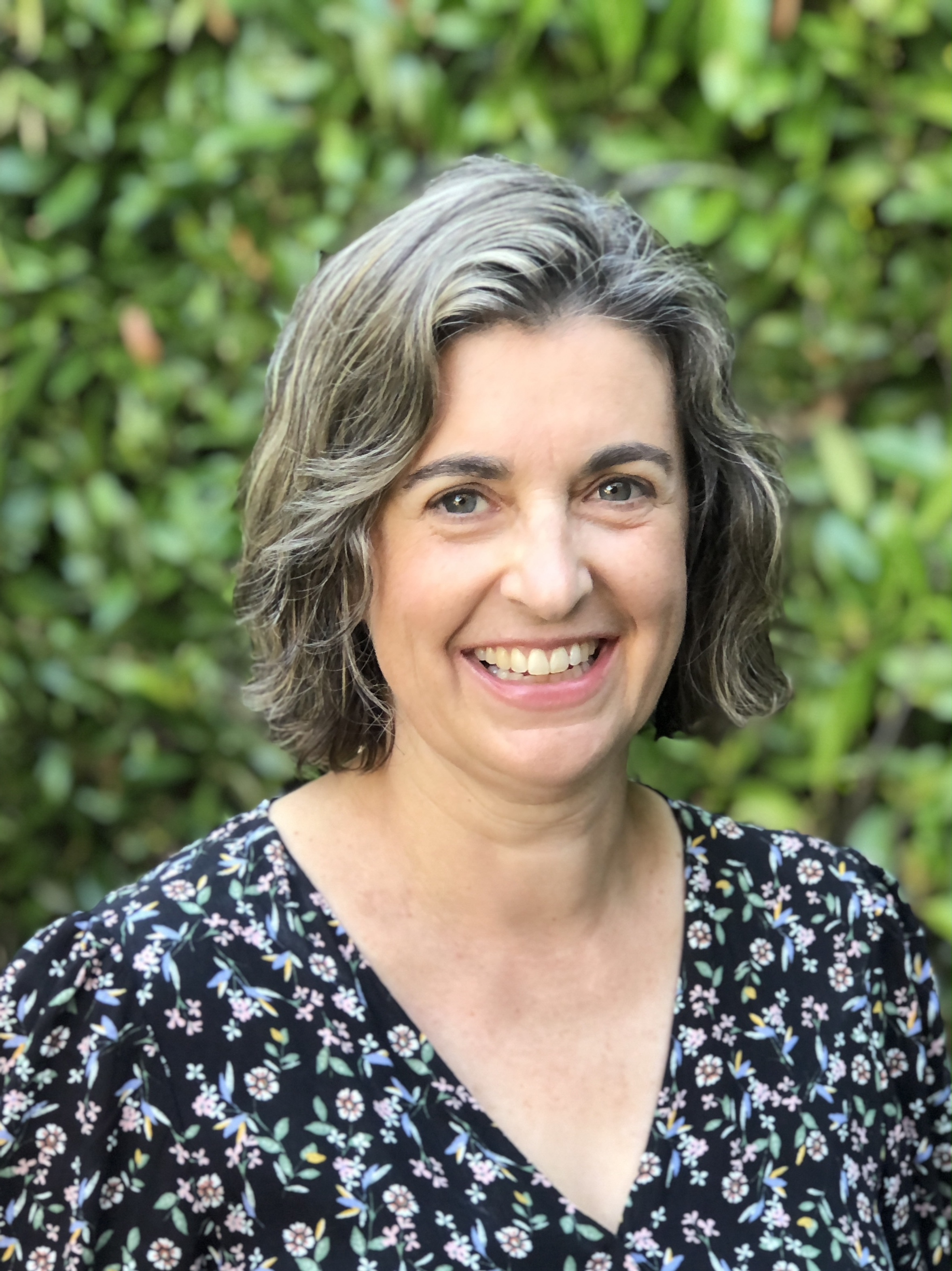 Cynthia Mackey Profile Photo