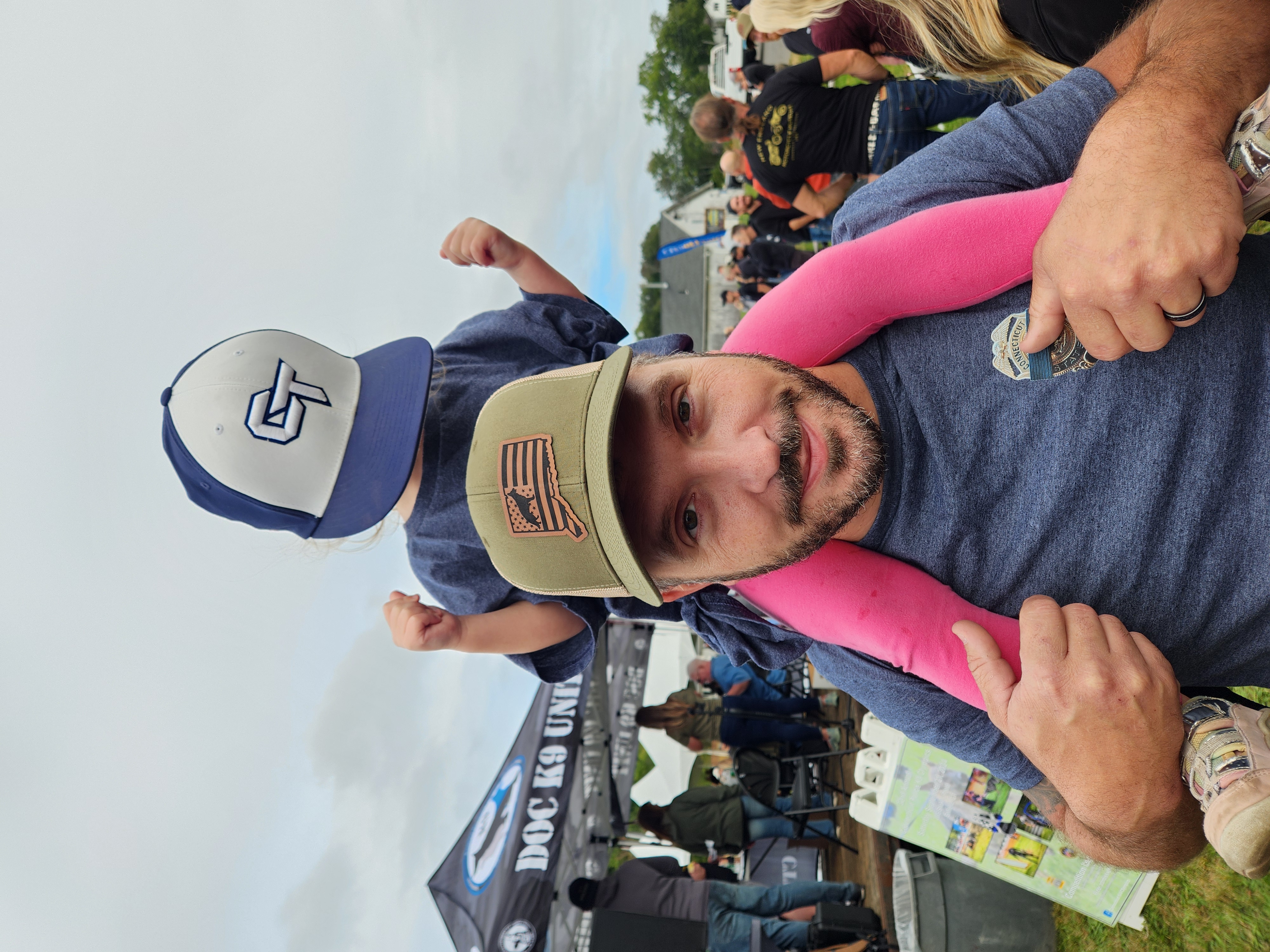 Michael Pelletier Profile Photo