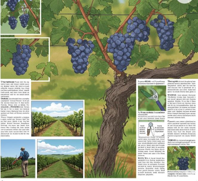 Episode 99-To Hot To Grow Grapes In CA, Replica Wines, Cotton Candy Grapes