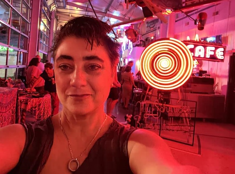 Deborah Katon Profile Photo