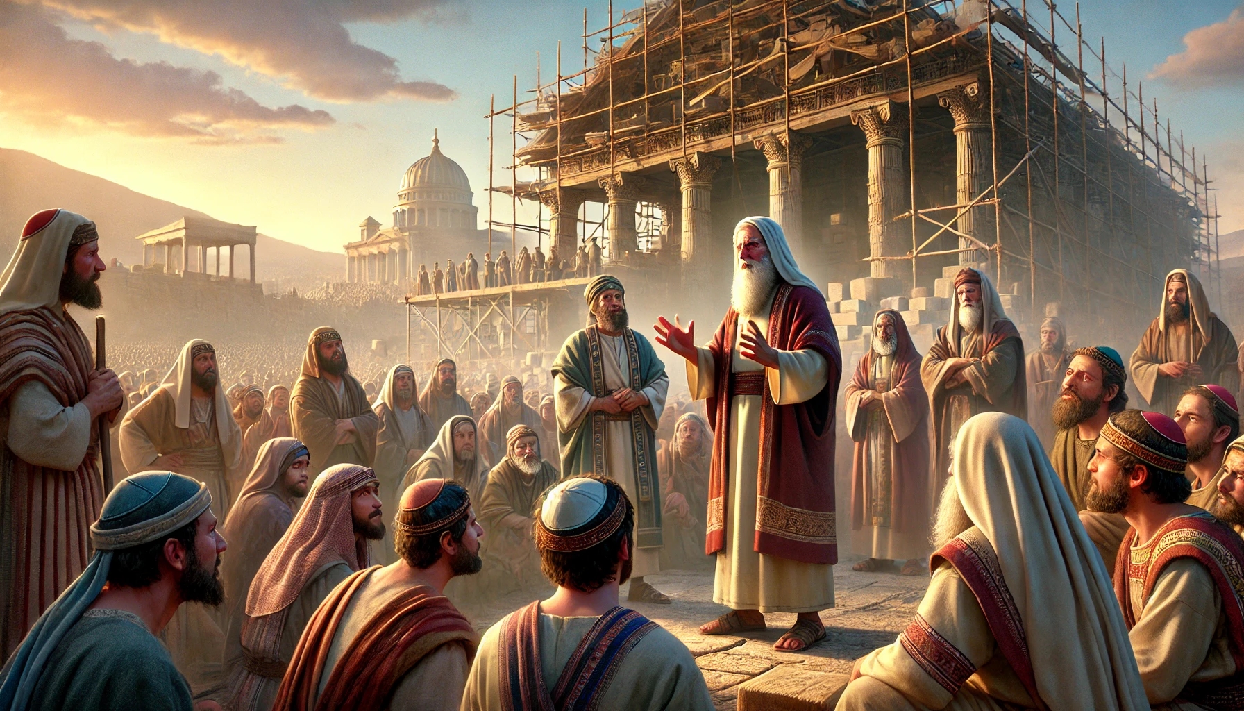 THE BAER TRUTH: Bible study subjects and messages by Daniel Baer