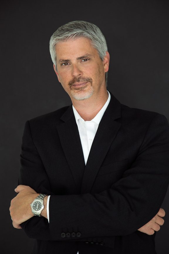 Marshall Stern Profile Photo