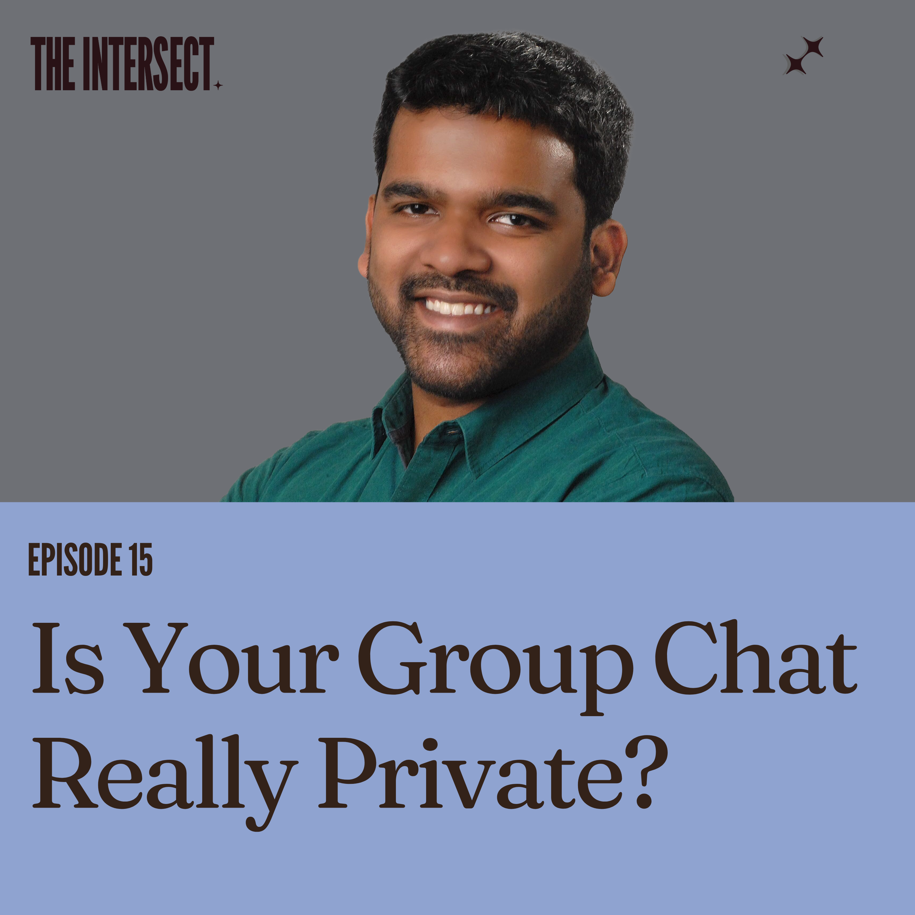 Is Your Group Chat Really Private?