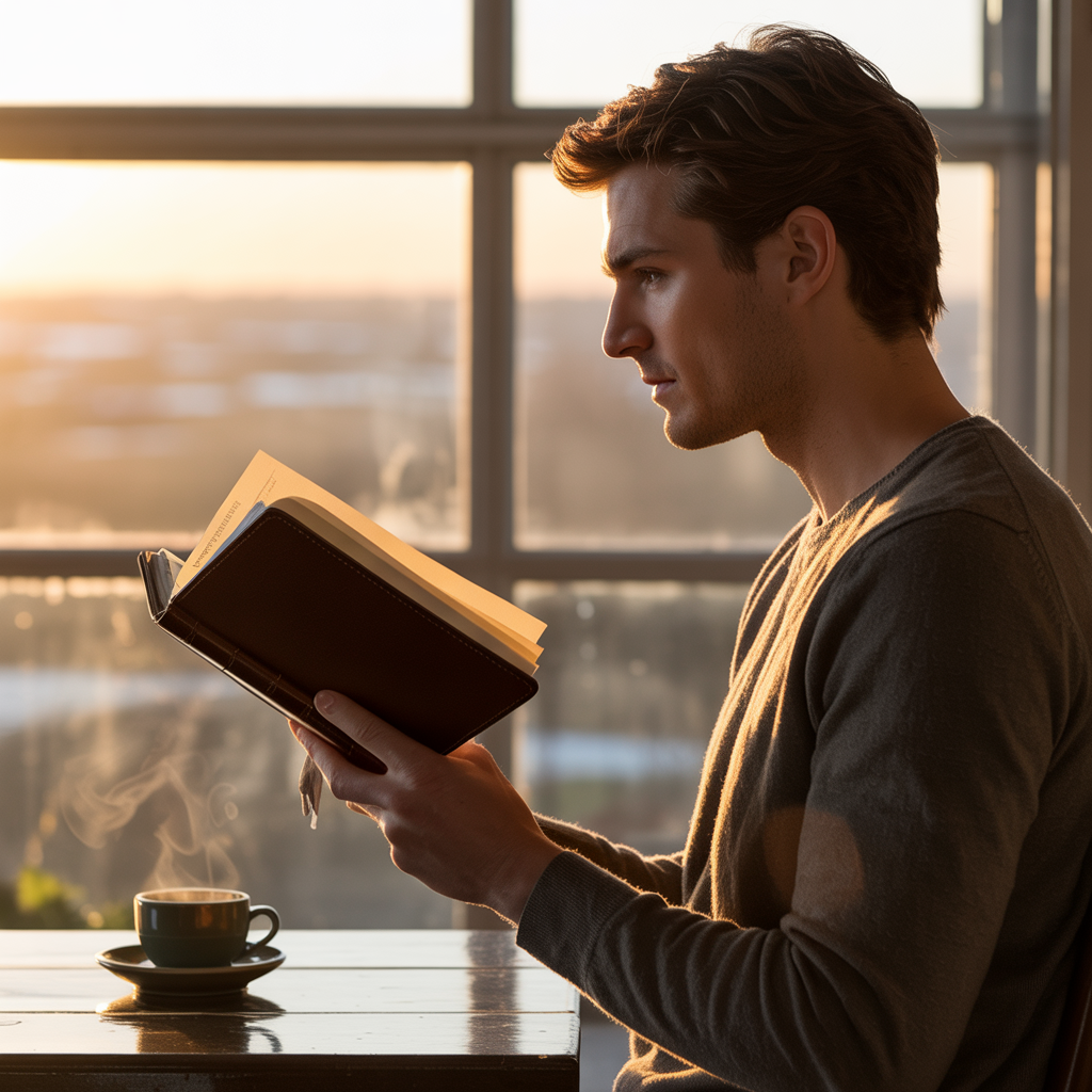 It’s Not the Hustle It’s the Habit