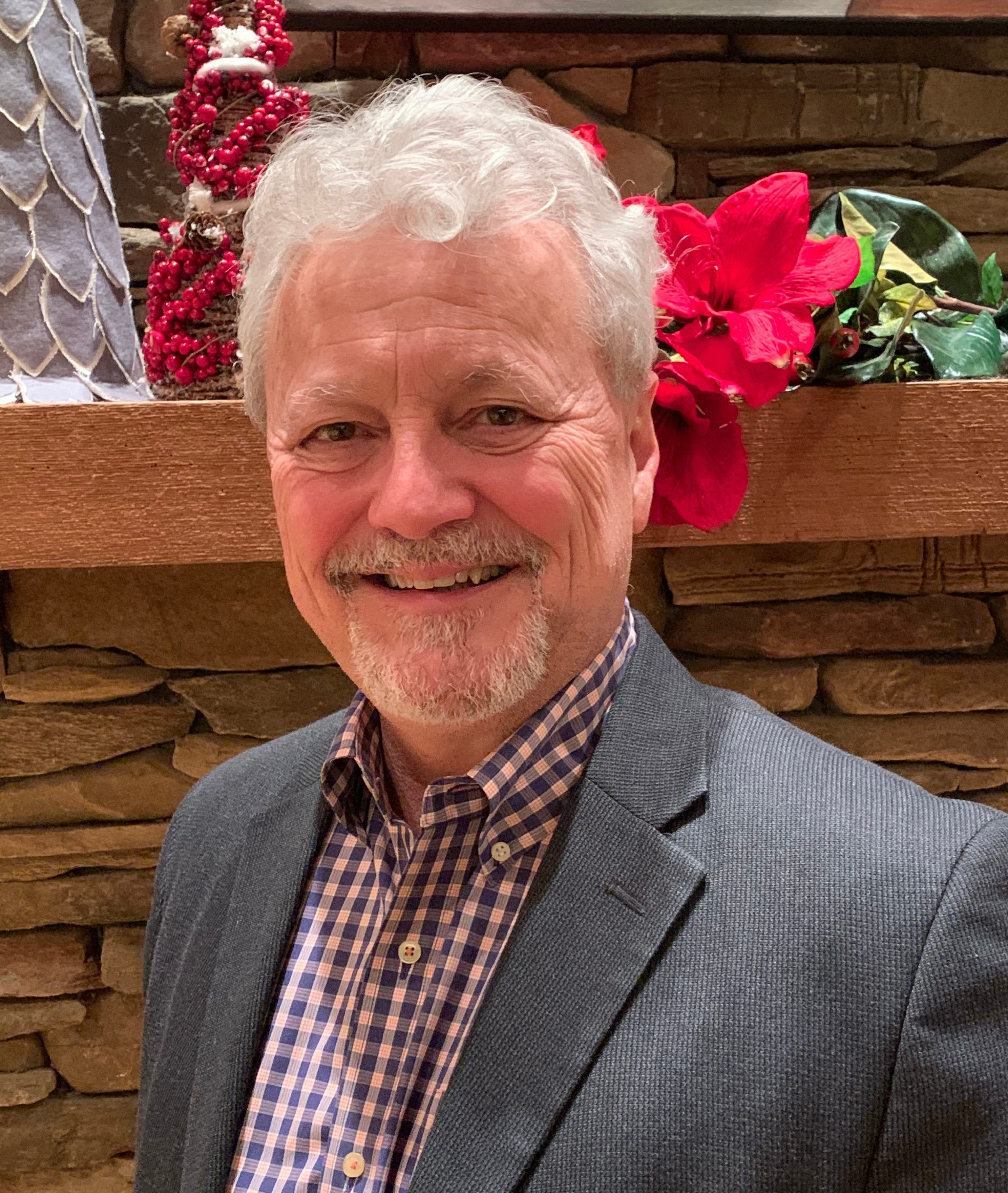 Larry Gray Profile Photo