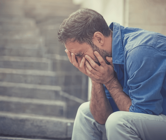 Fueling Growth with Gratitude and Grief: Finding Purpose in the Shadow of Loss