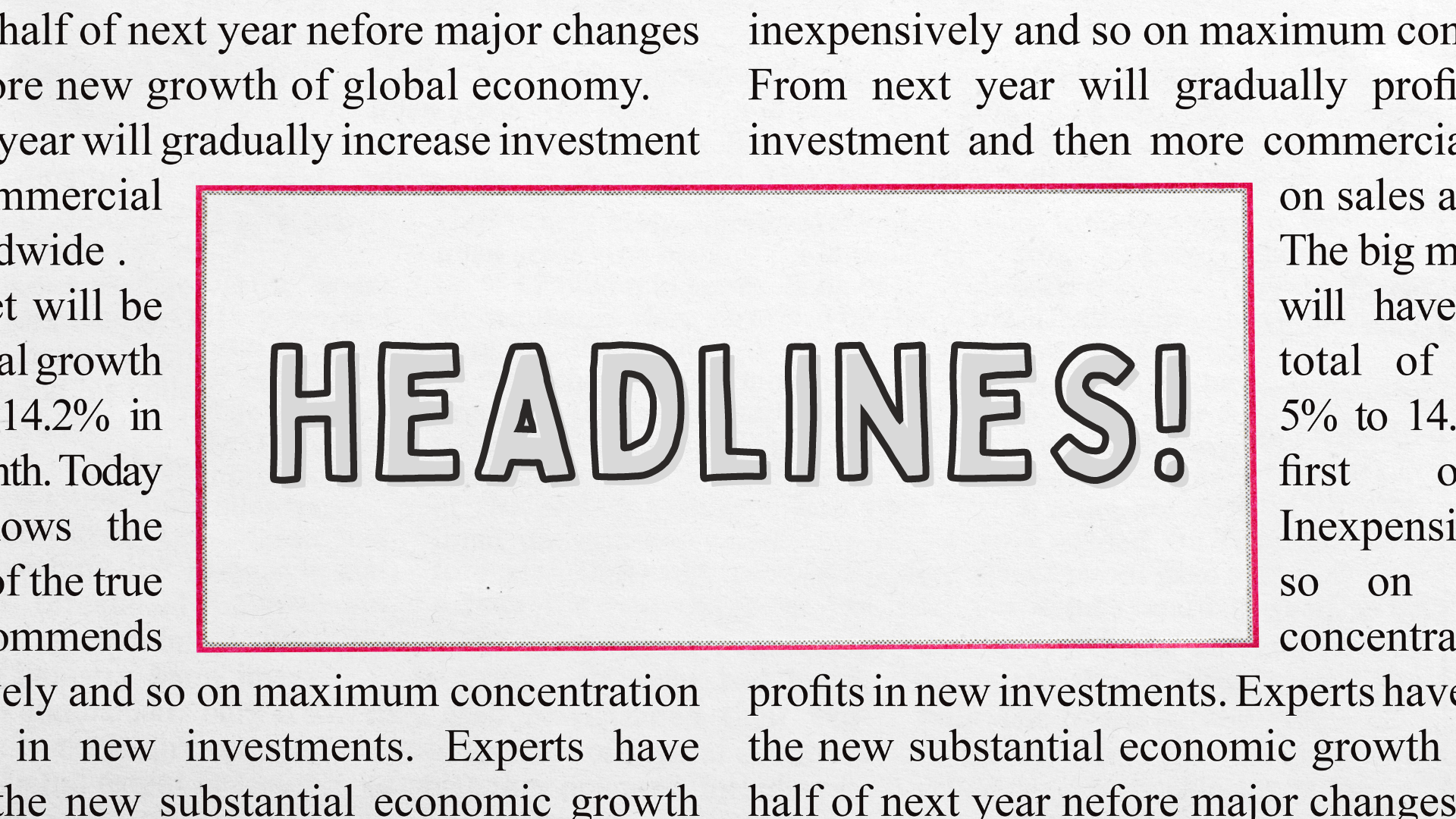 Florida Man Headlines!