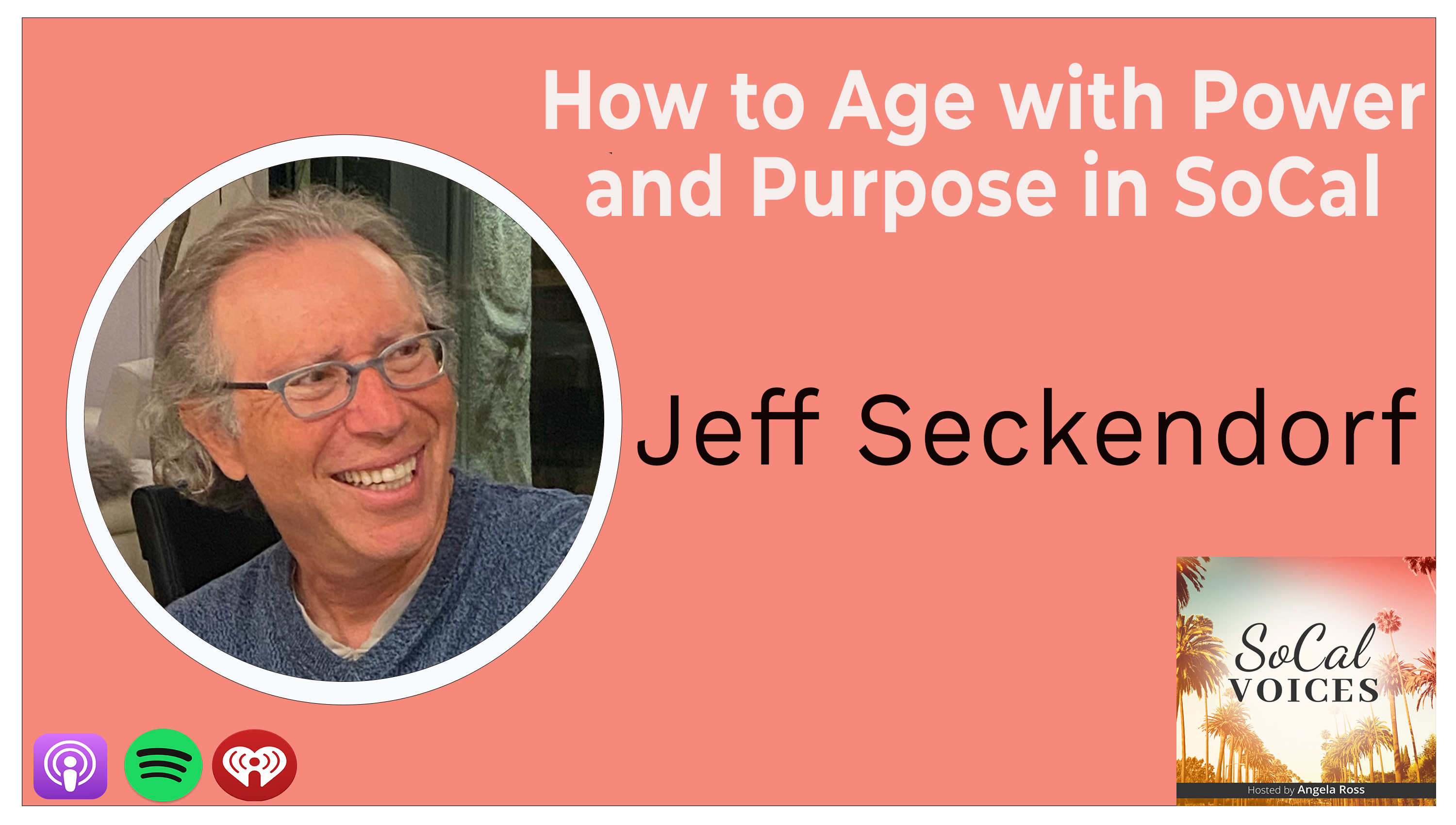 How to Age with Power & Purpose How to Age with Power & Purpose
