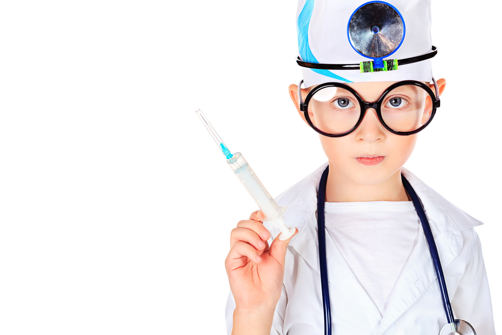 Are Well Visits Worth It If I Don't Need Vaccines?