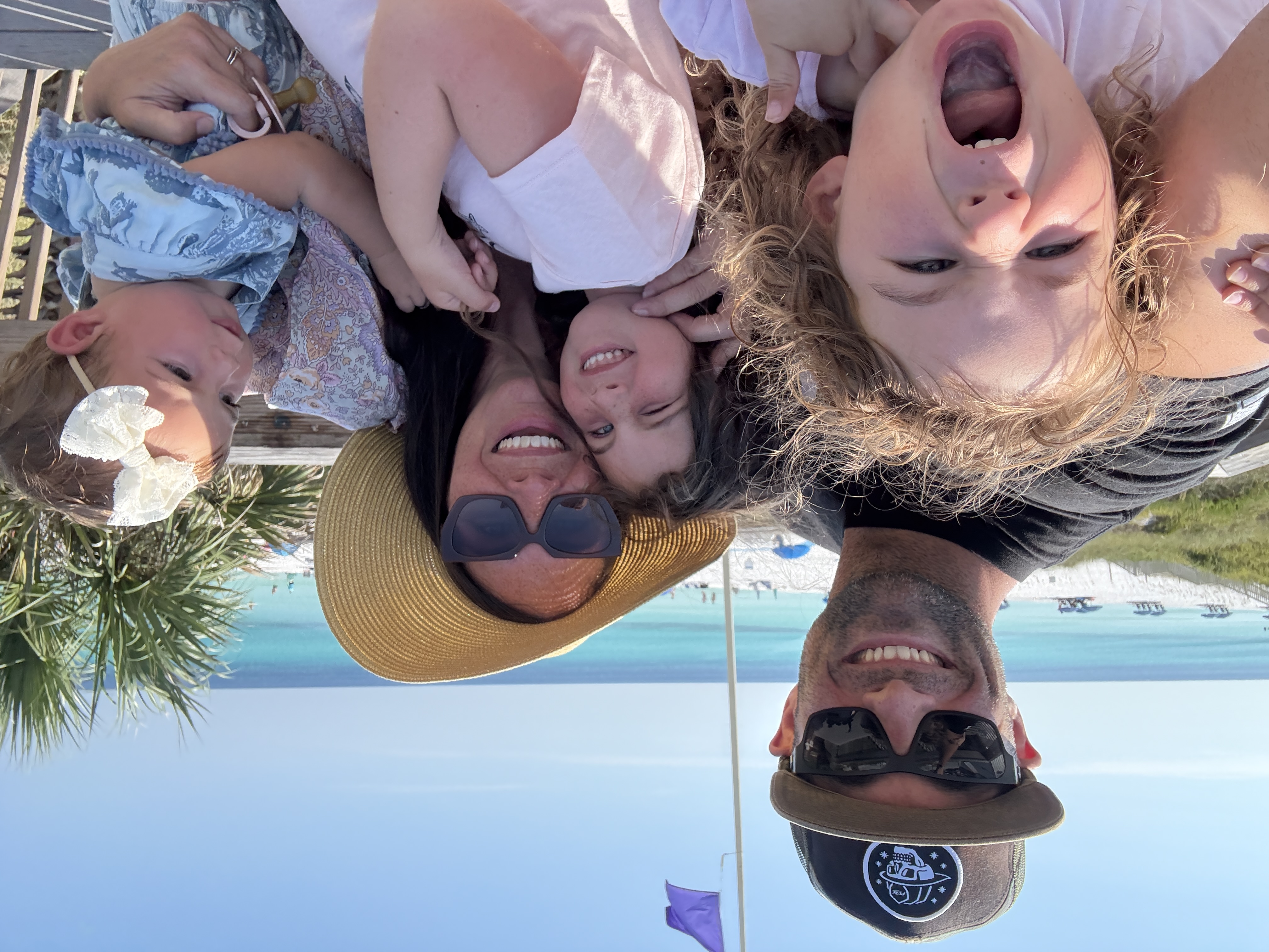 The Holy Spirit Poured Out on All Flesh