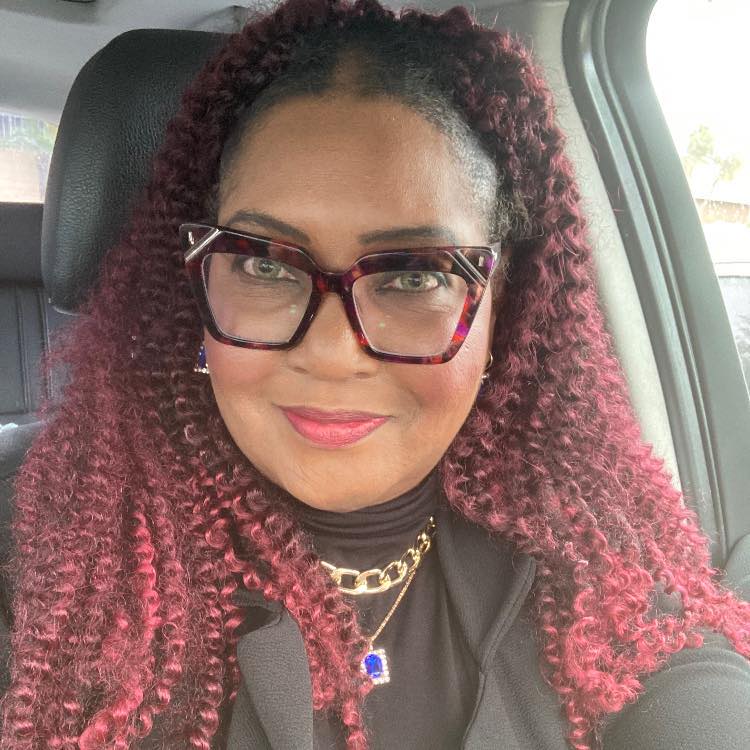 CJ Taylor Profile Photo