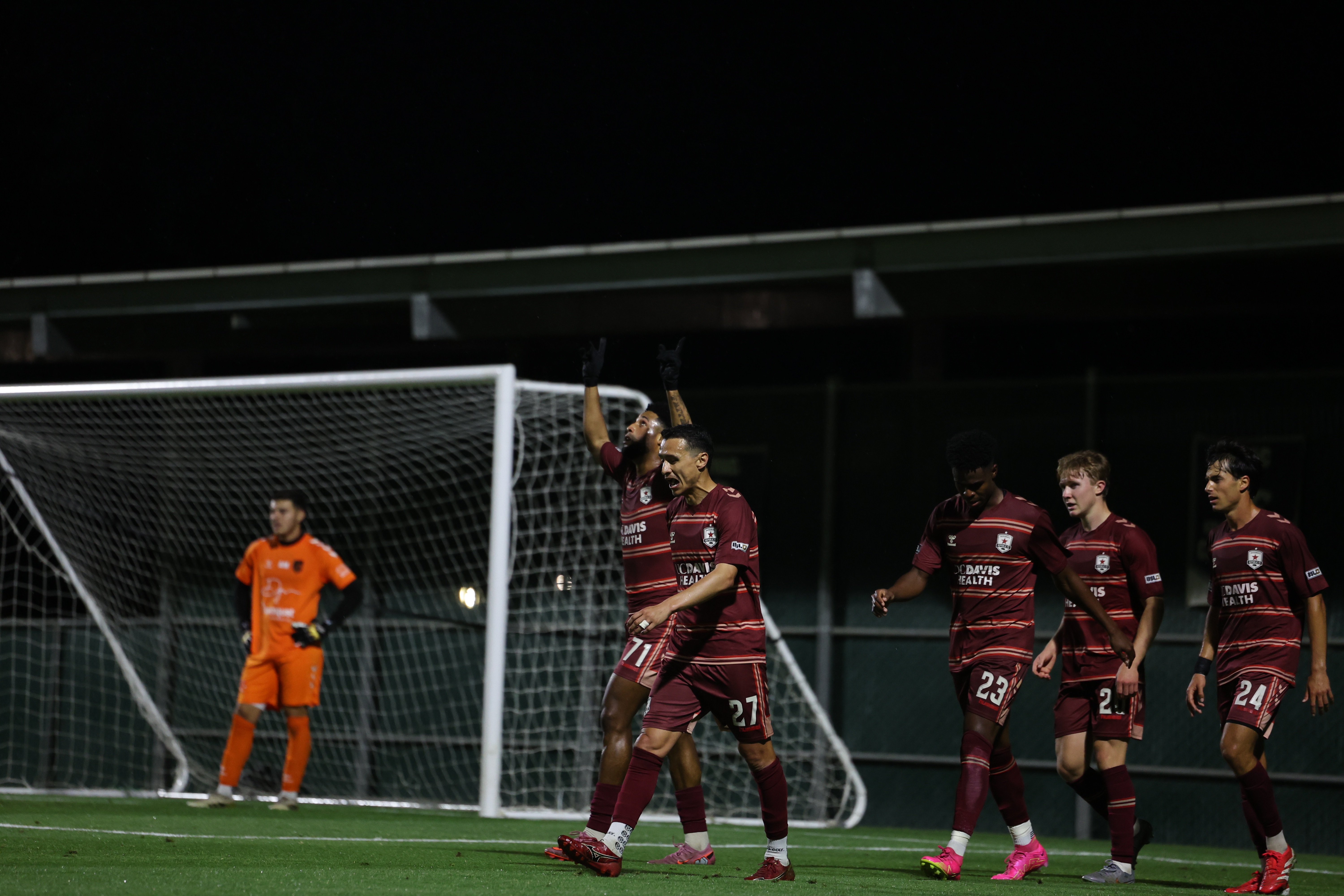 Know Your Opponent: Minnesota United