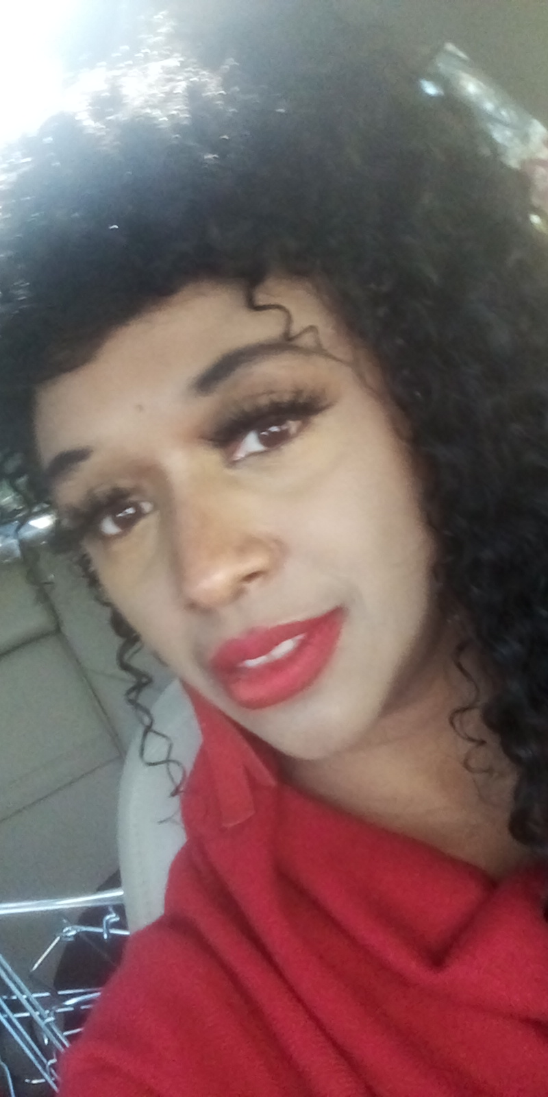 Becky Ferguson Profile Photo