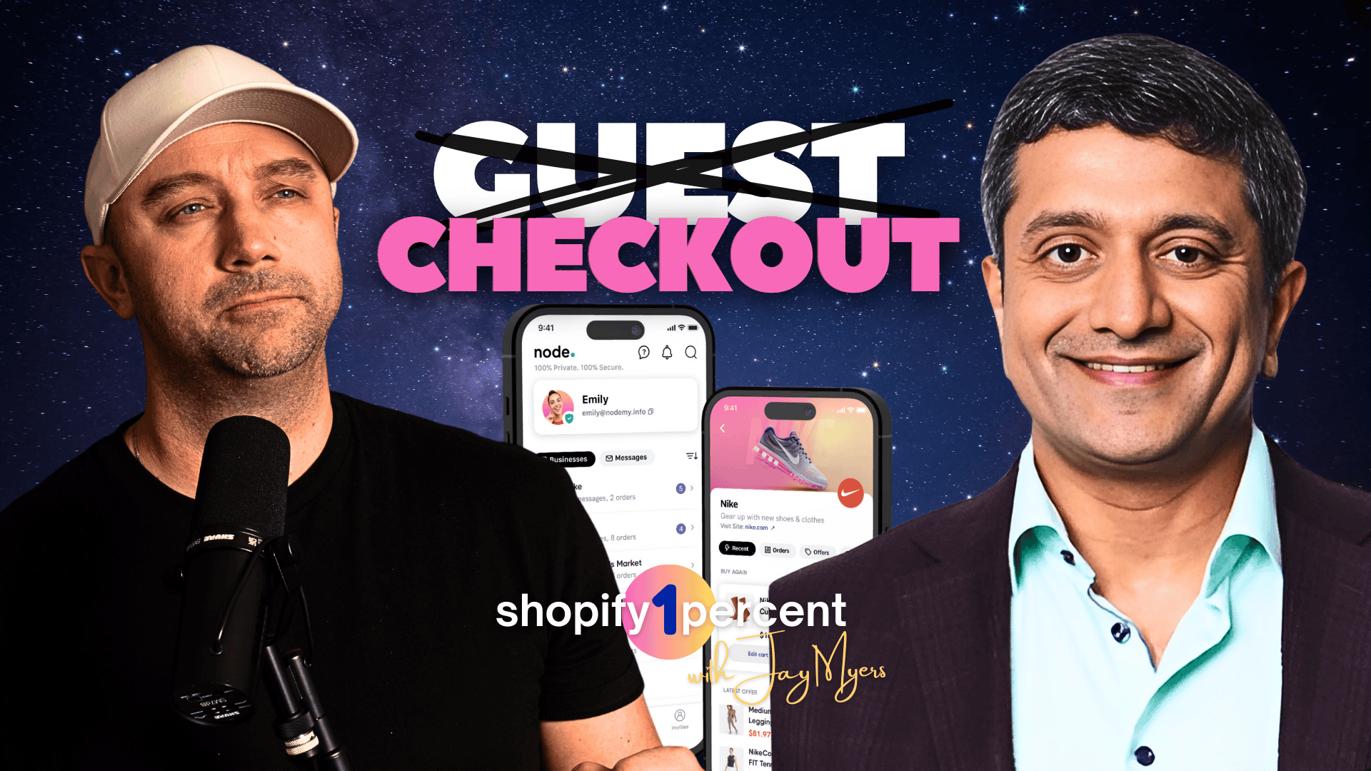 Are Guest Checkouts Secretly Killing Your Shopify Growth?