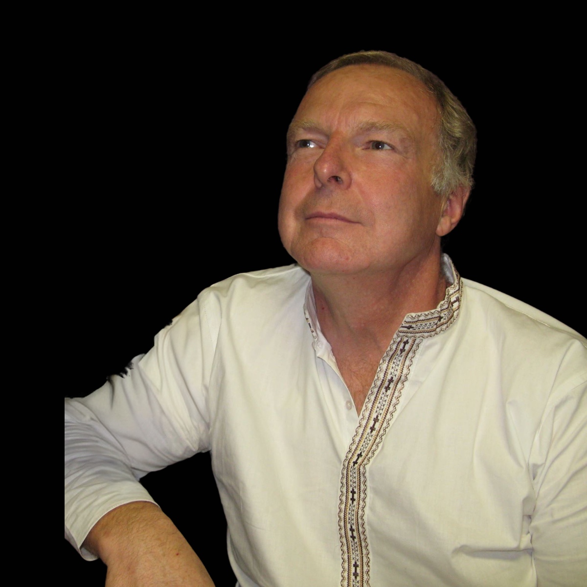 Dr. Christopher Macklin Profile Photo