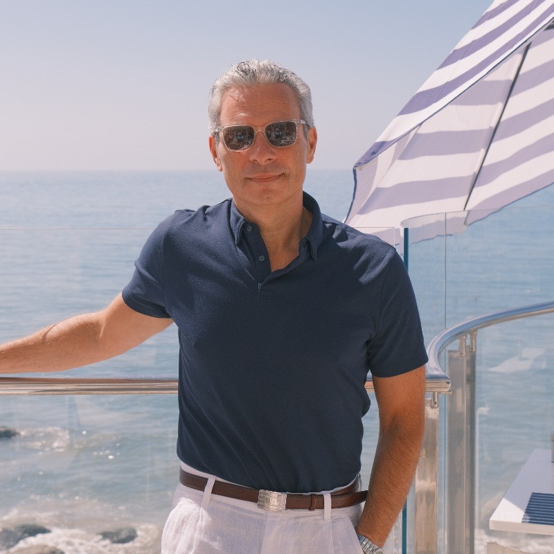 Gregory Day Profile Photo