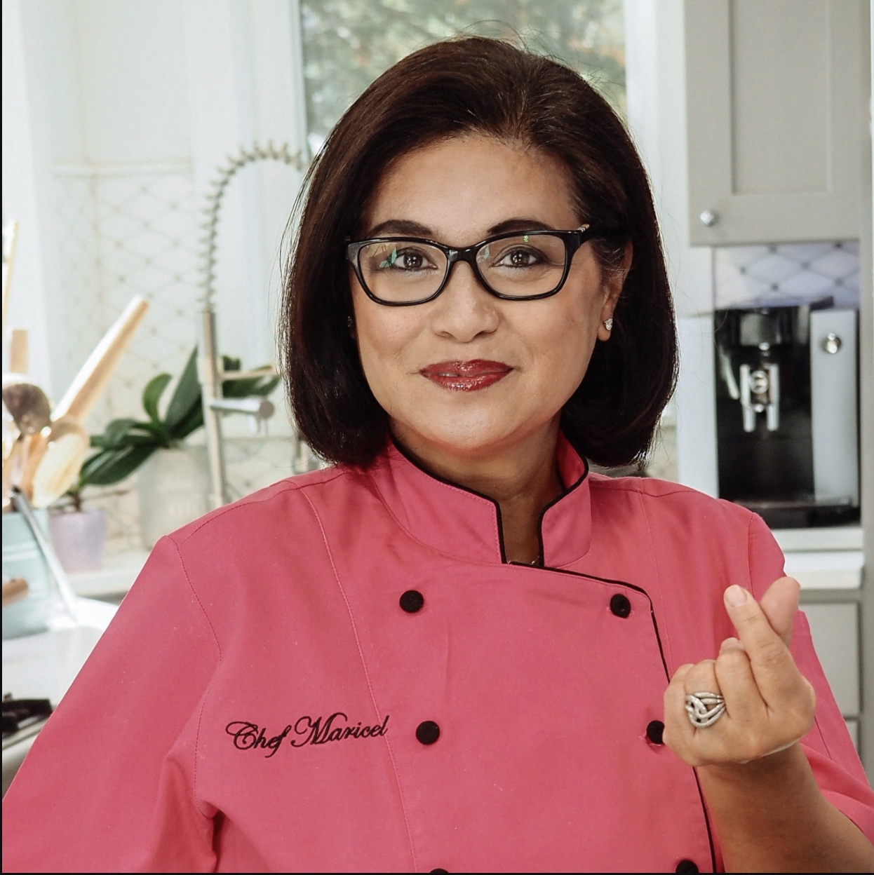 EP90: Part II Chef Maricel Gentil:Celebrating Filipino Heritage from Food Channel to PBS