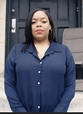 Kina Collins--Things Have Changed