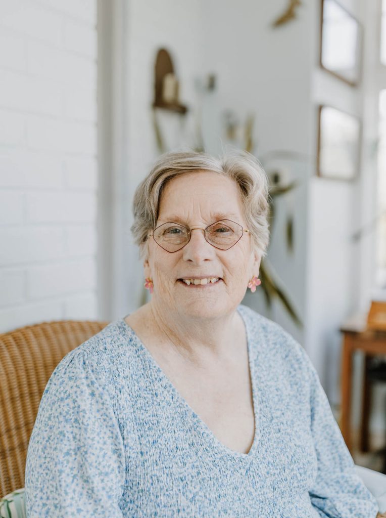 Dr. Gloria Vanderhorst- seasoned psychologist, author, wife, mother Profile Photo