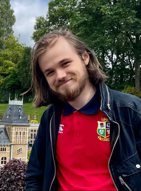 Vladimir Raduta Profile Photo