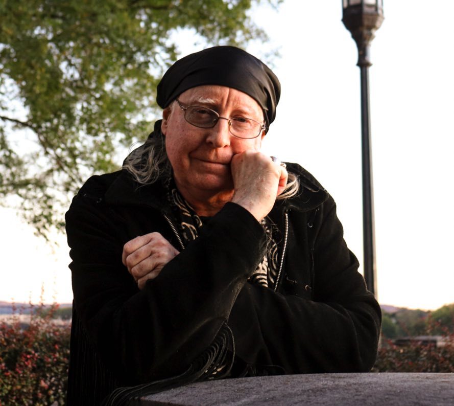 Tory Gates Profile Photo