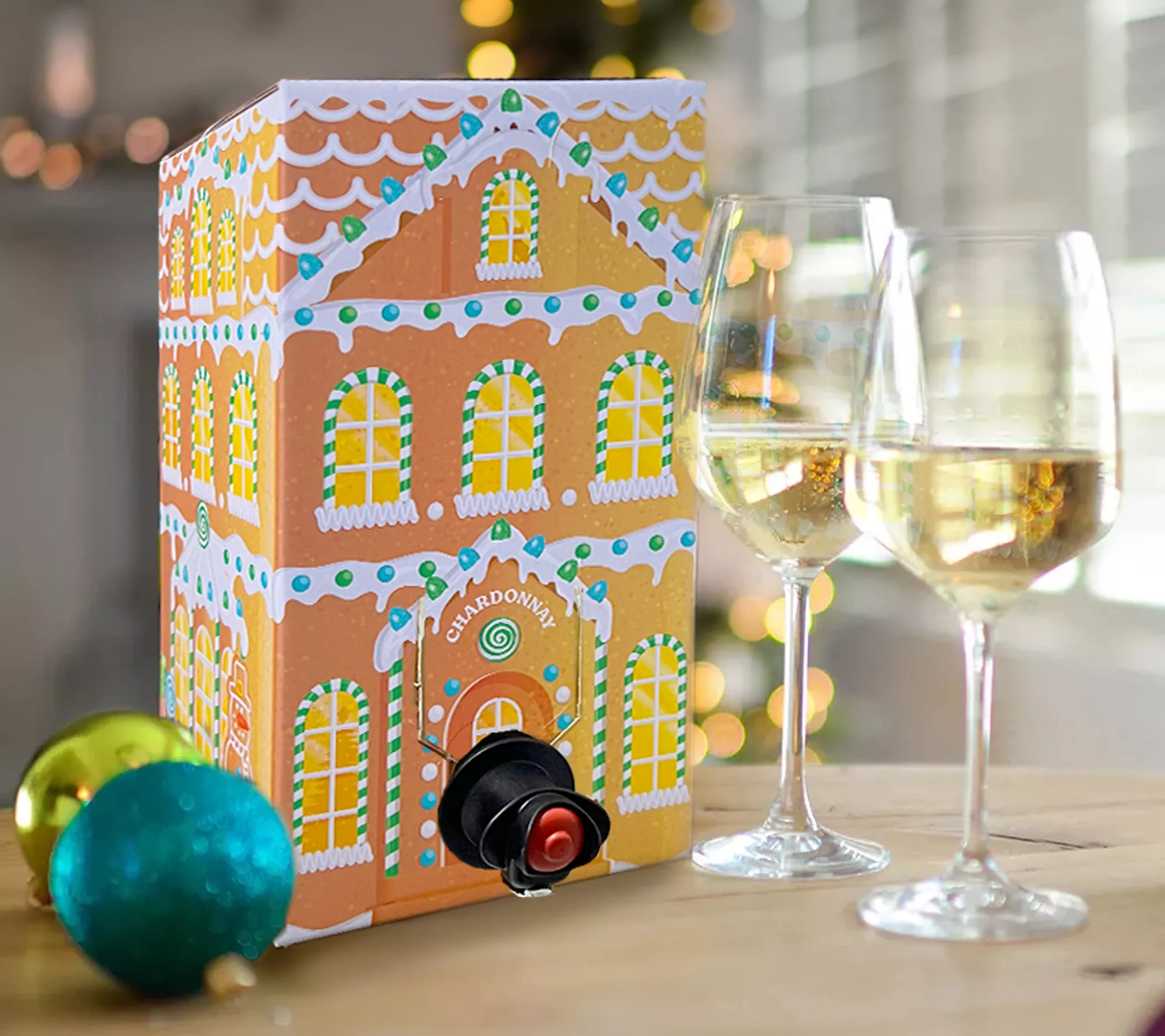 Liquor Industry News 12-12-25