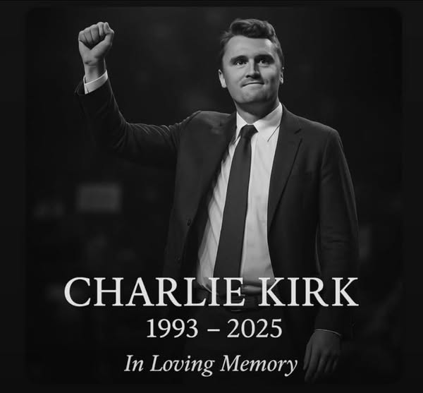 Honoring Charlie Kirk: A True American Patriot - The Inspiring Life and Lasting Legacy of a Conservative Hero Honoring Charlie Kirk: A True American Patriot - The Inspiring Life and Lasting Legacy of a Conservative Hero