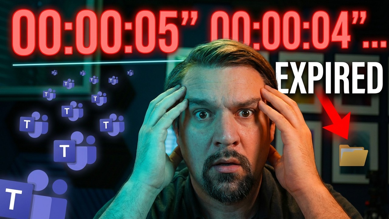 Microsoft Teams Lifecycle Management Strategy: A Complete Guide Microsoft Teams Lifecycle Management Strategy: A Complete Guide