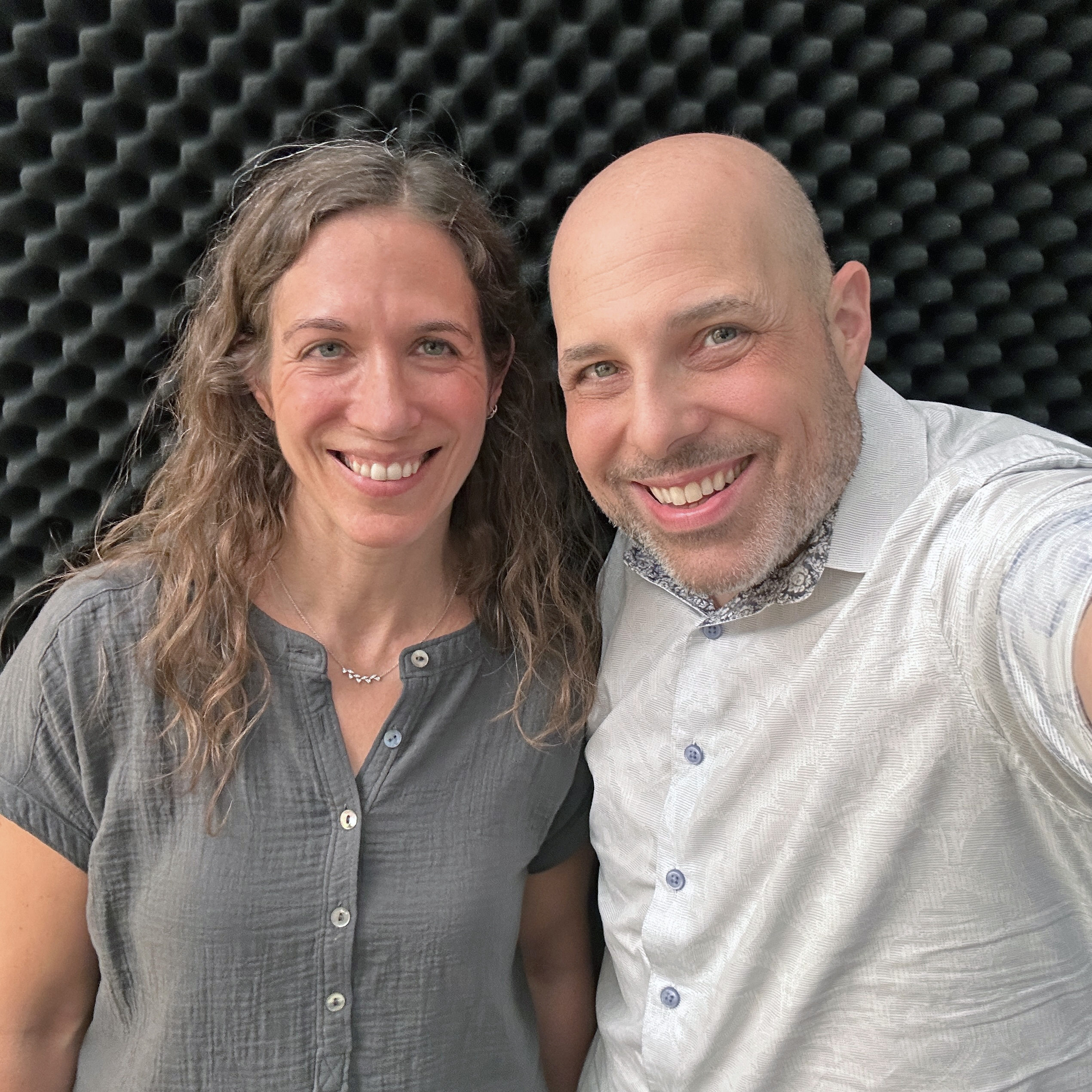 Out of Patients EP423: The Nicest Bus in Cancer: Julia Stalder