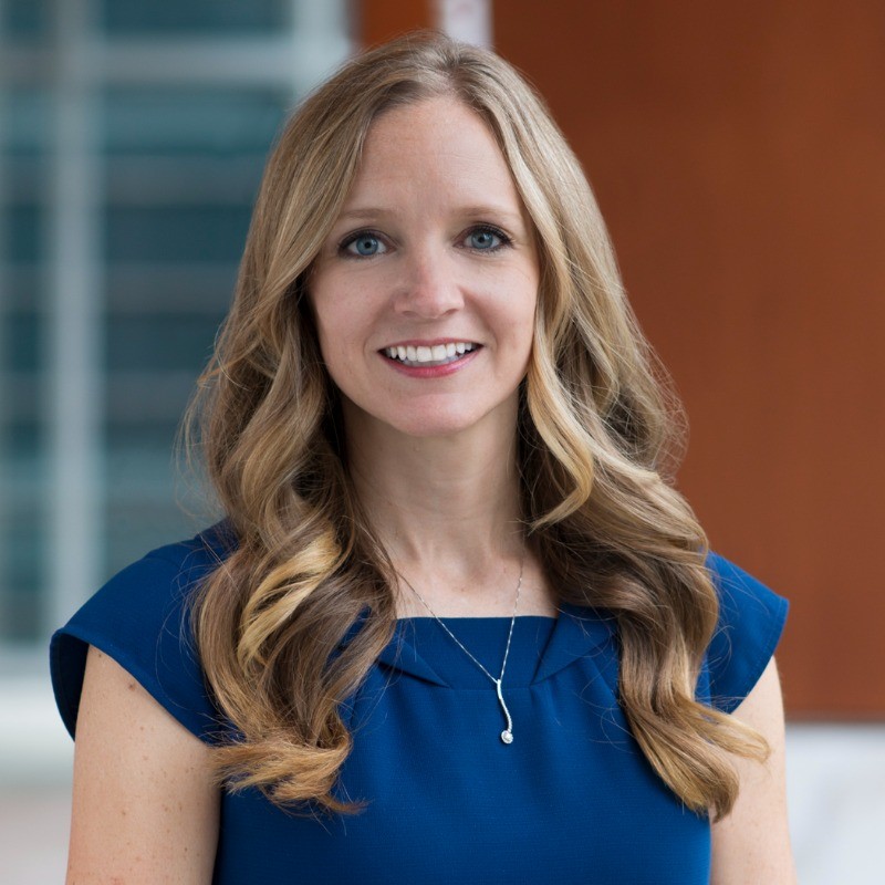 Tiffany Irving, CFP®, CEPA® Profile Photo