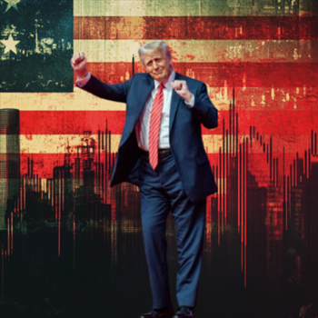 Kyla Scanlon Explains Trumponomics