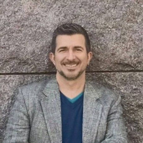 Hunter Flournoy Profile Photo