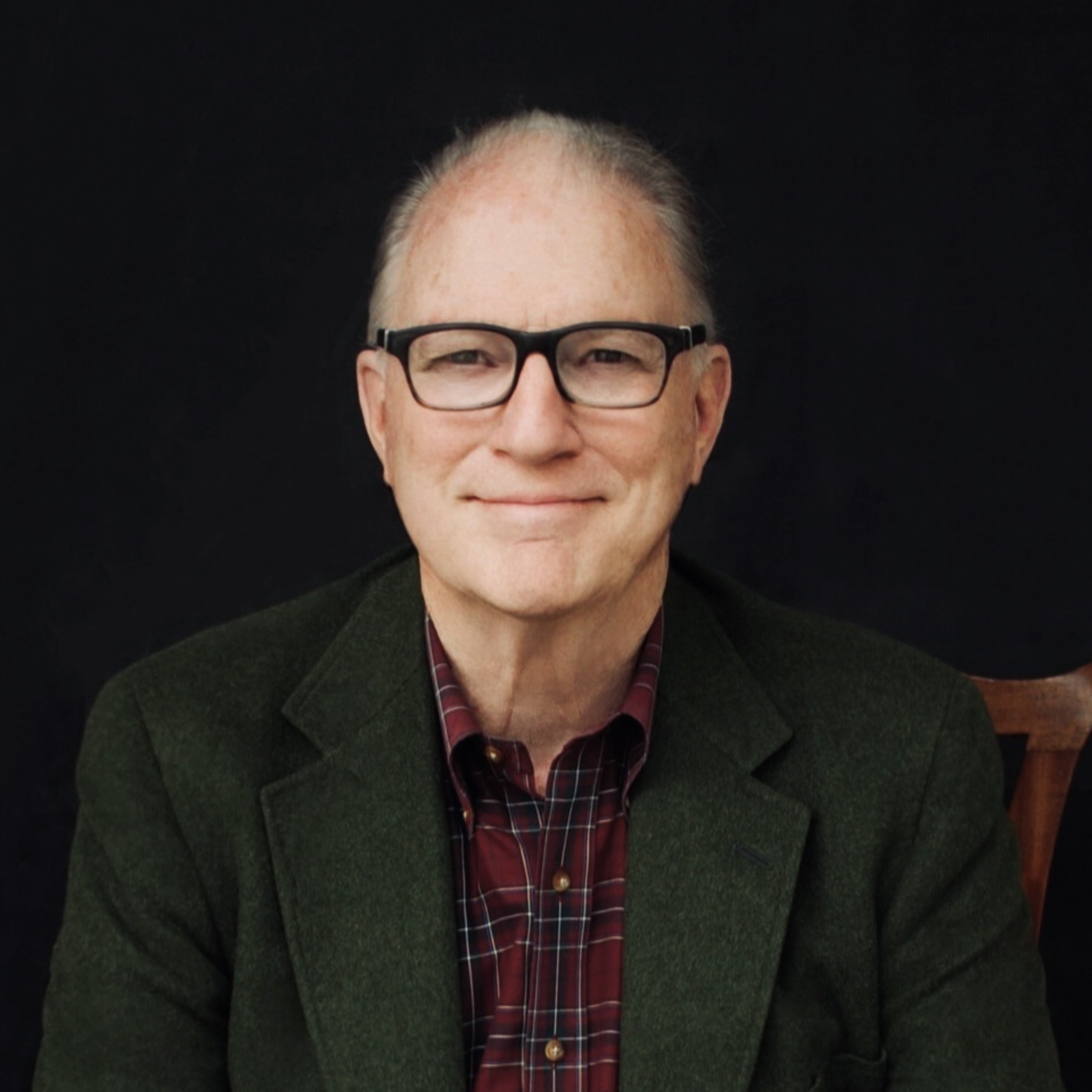 Thomas Dann Profile Photo