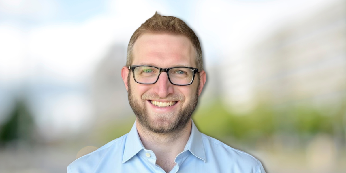 Why Momentum Beats a Business Plan: Lessons from Strategic Storyteller Adam Belmont