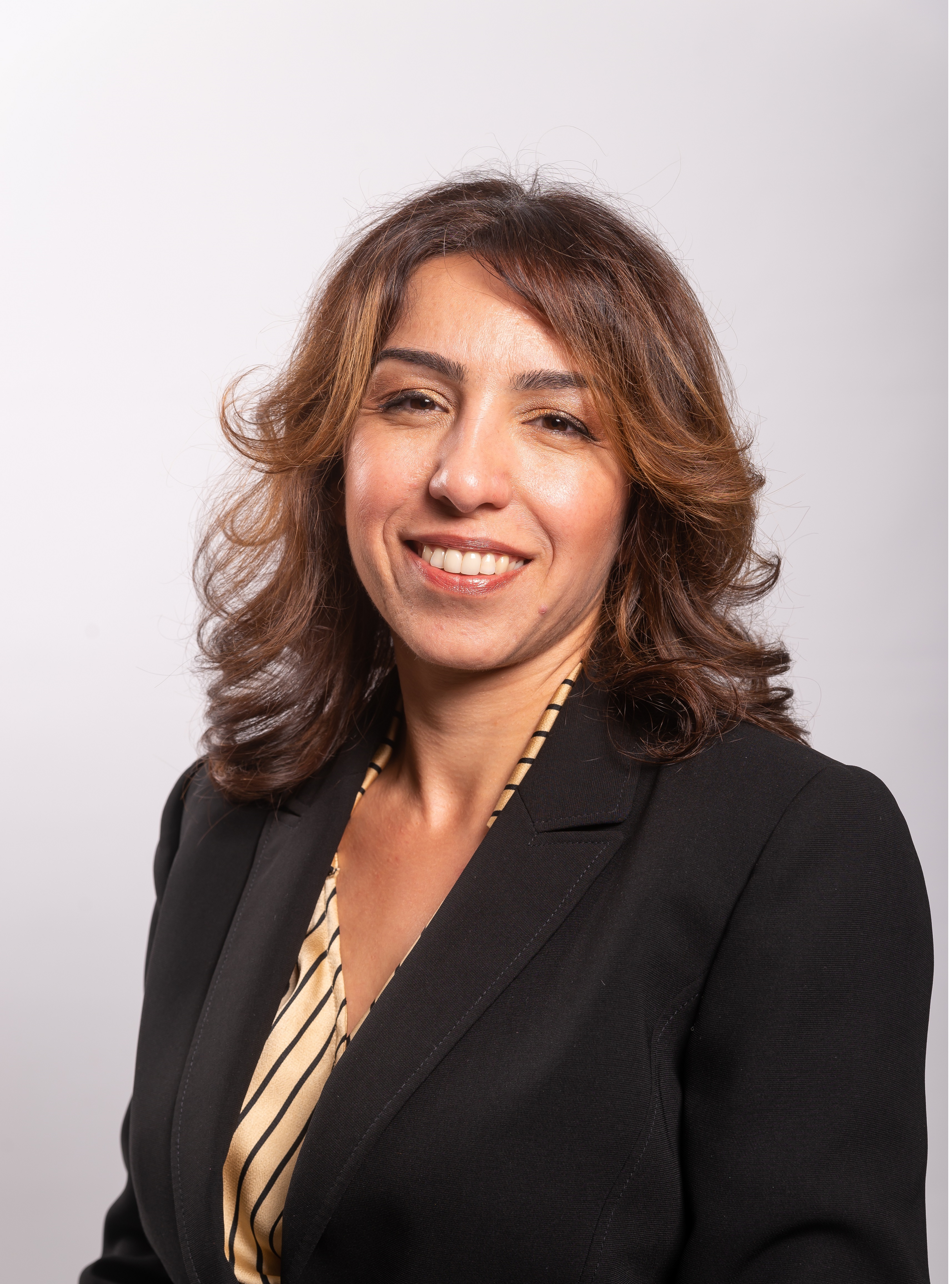 Mahsa Hojat-Khoshniyat Profile Photo