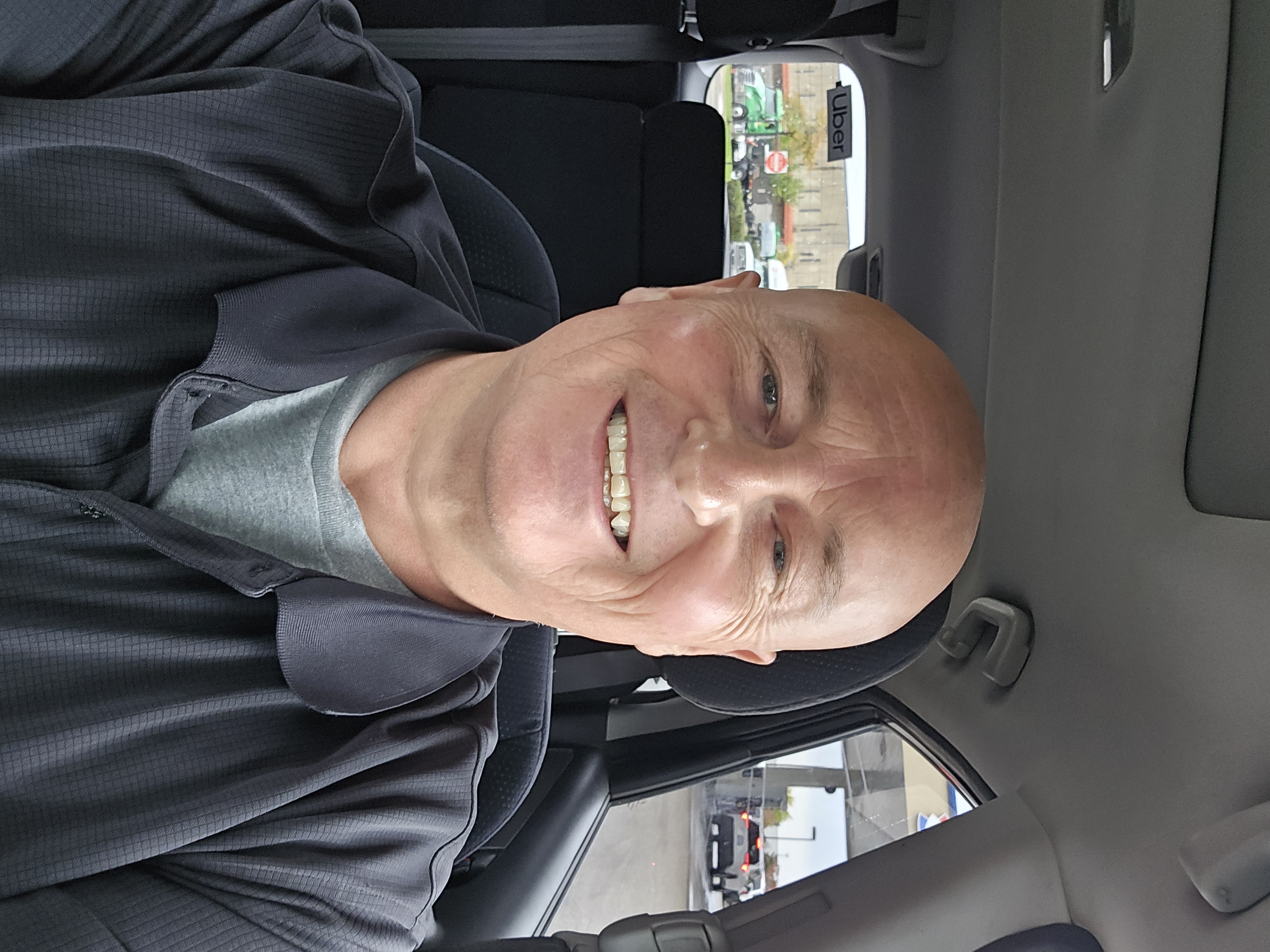 Tim Corbin Profile Photo