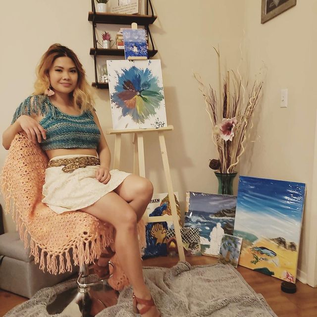 Princess Joy Decano Profile Photo