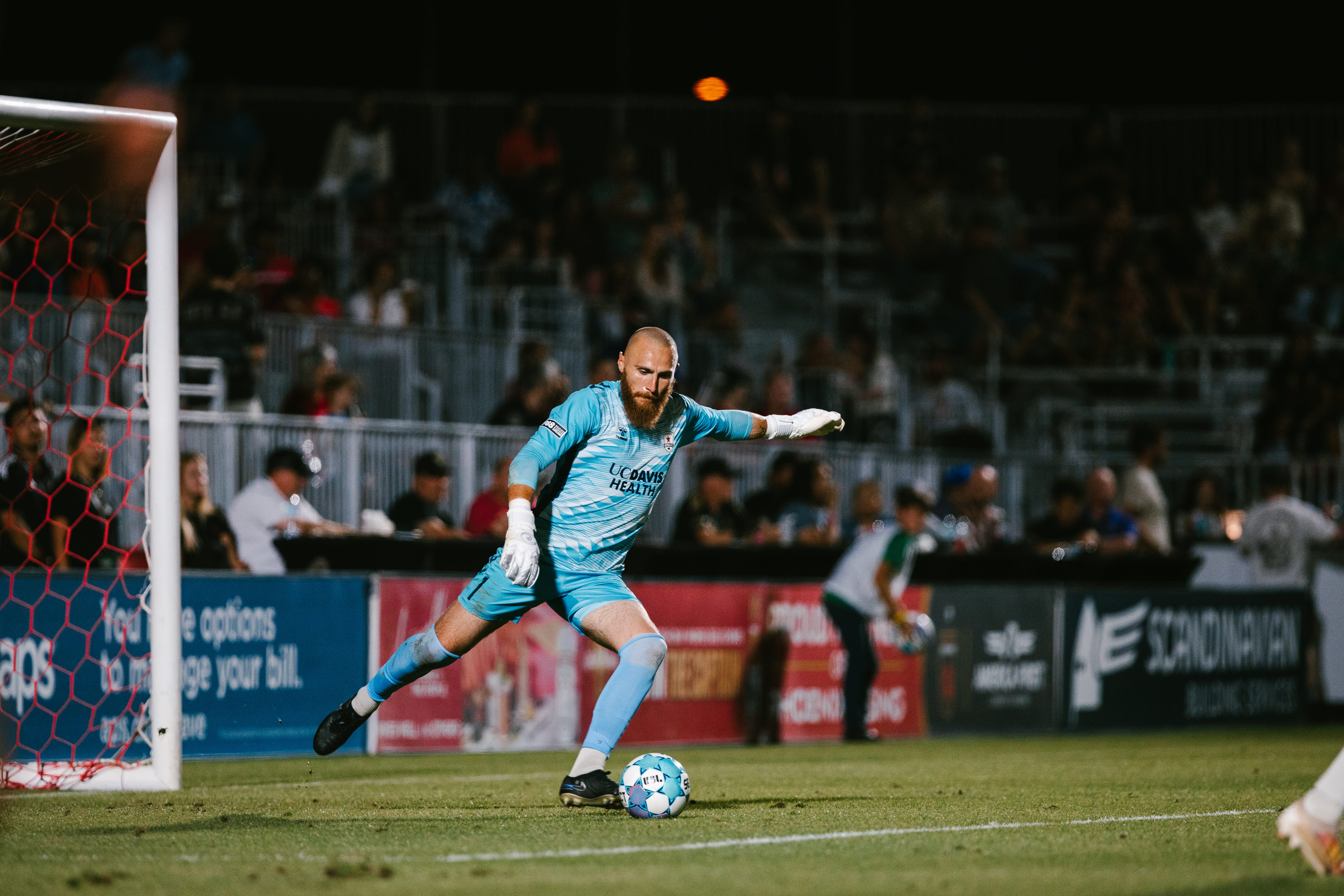 2026 Match Recap: Phoenix Rising FC 2, Sacramento Republic FC 0