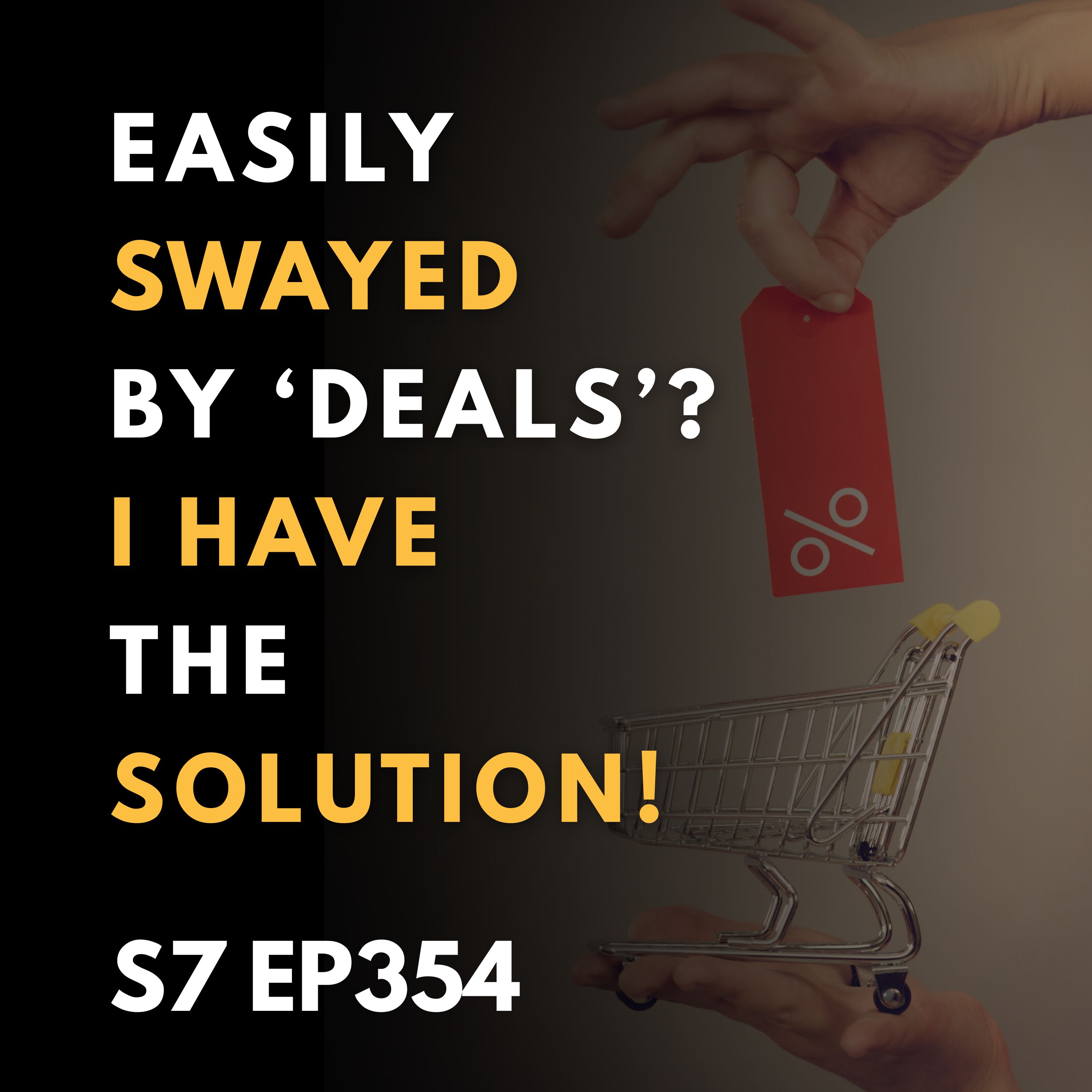 Conquer Financial Temptation: Simple Strategies for a Peaceful and Prosperous Year