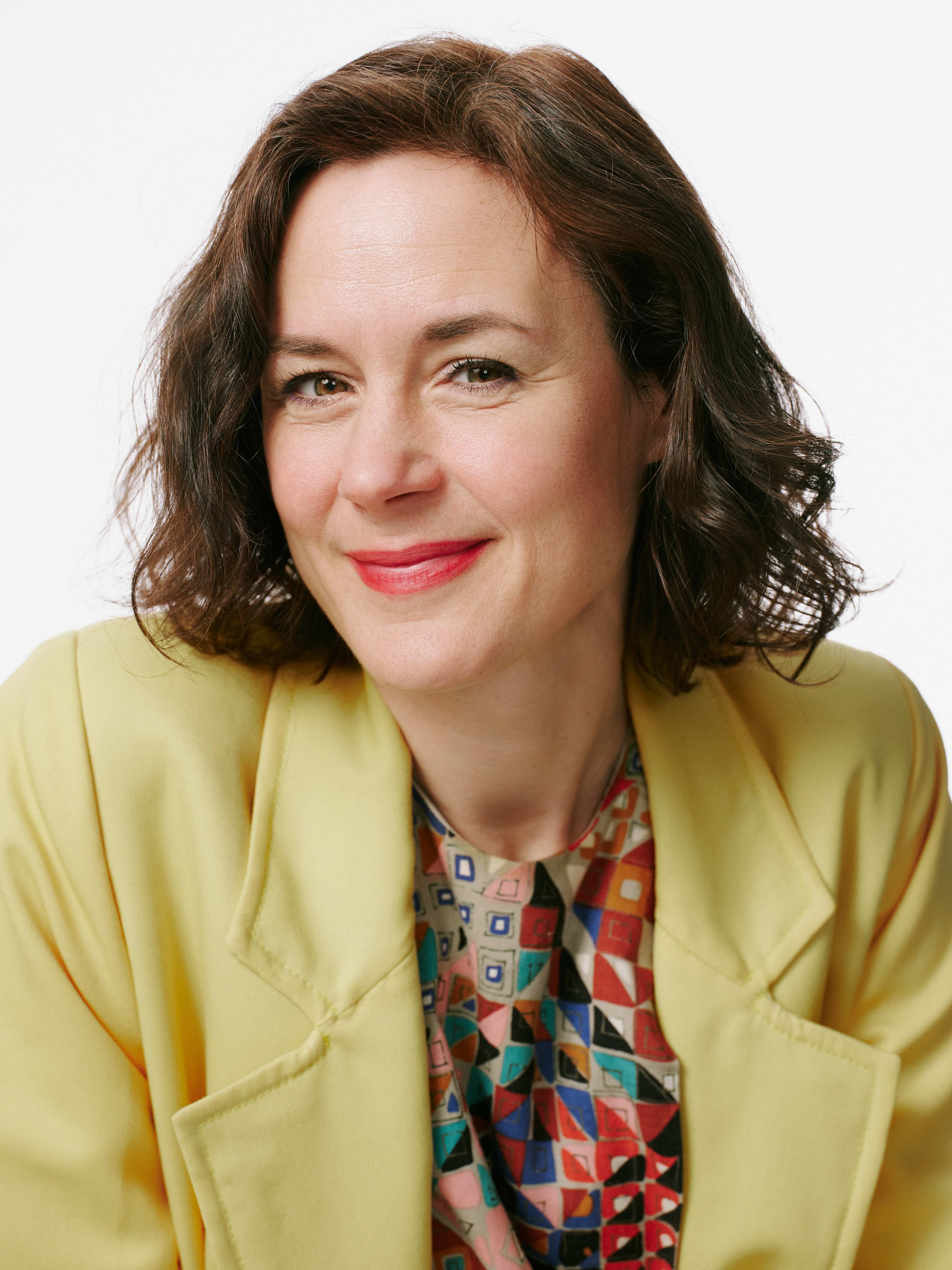 Gillian Nycum Profile Photo