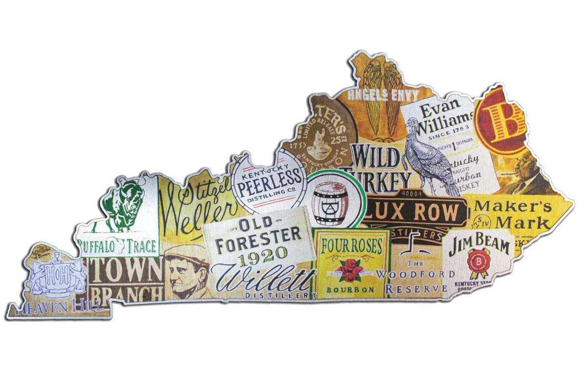 Liquor Industry News 10-19-25