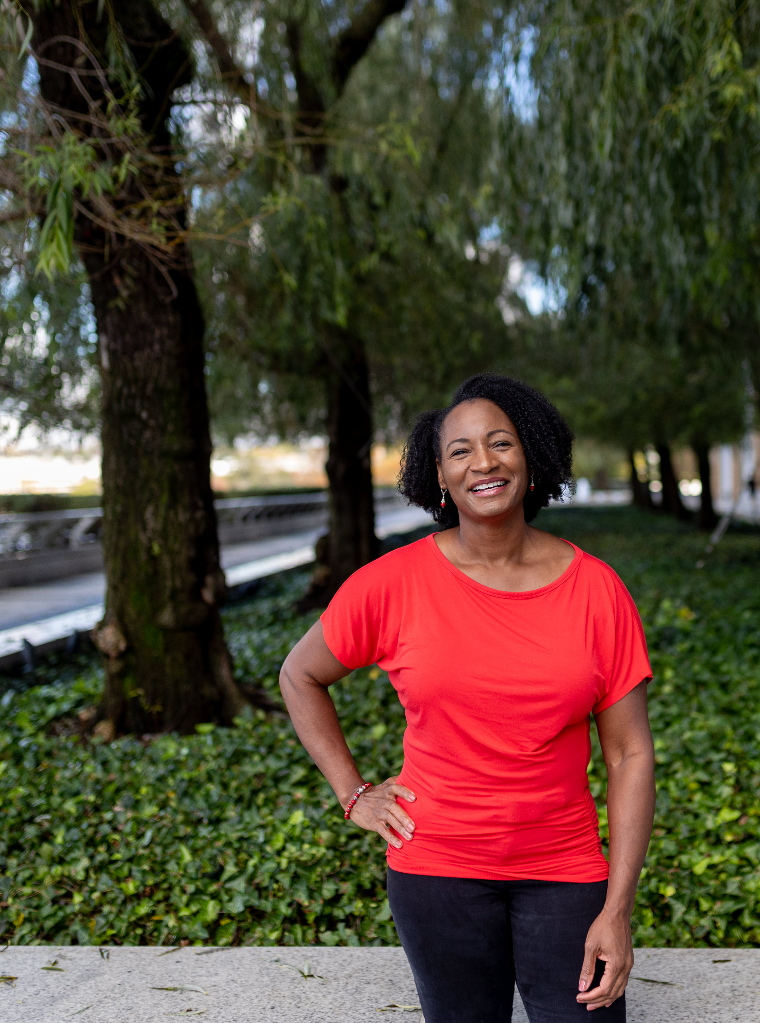 Aisha Jenkins Profile Photo