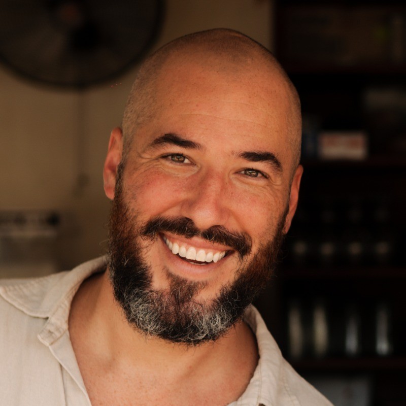 Bill Graf Profile Photo