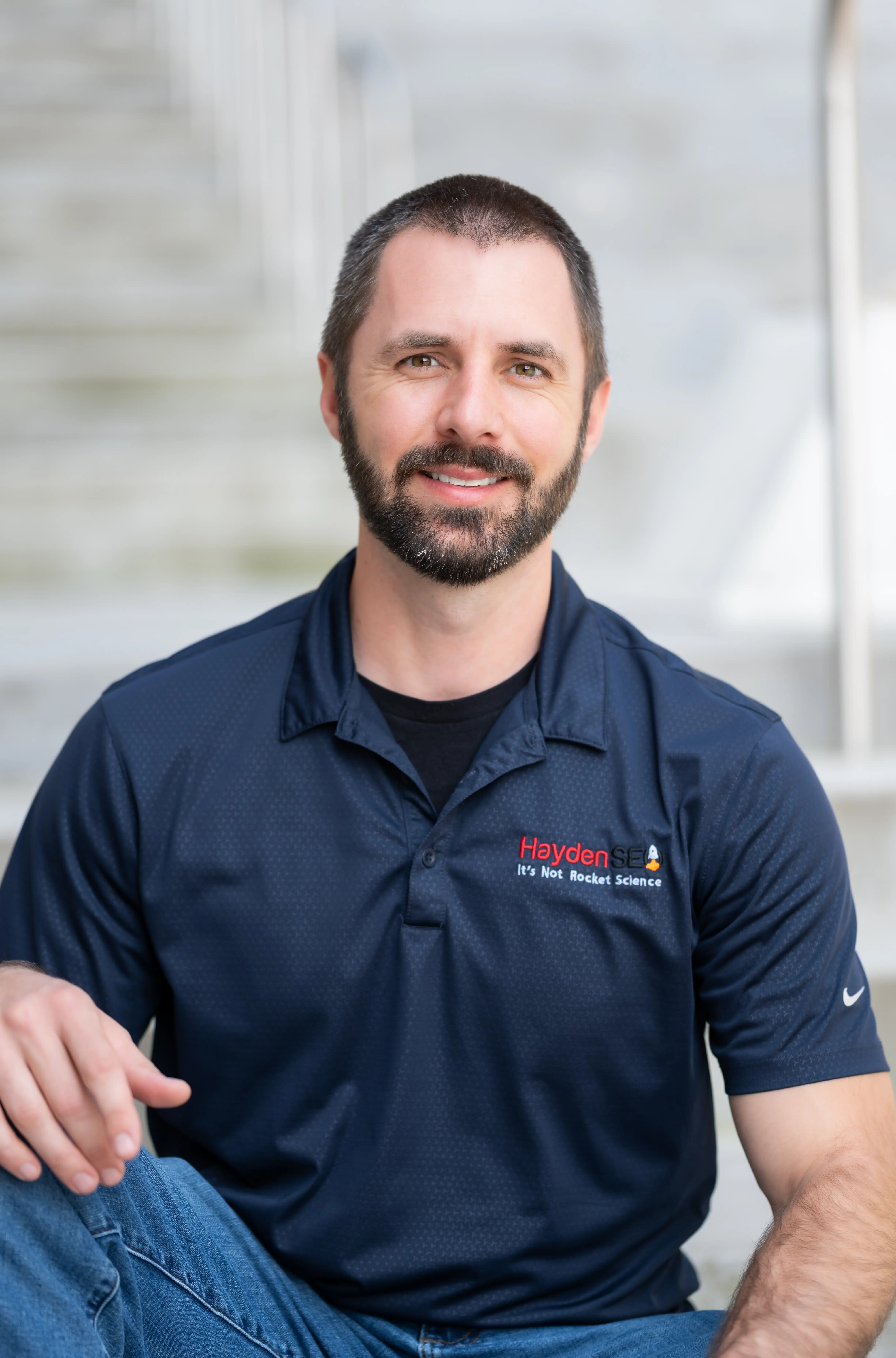 Sean Hayden Profile Photo