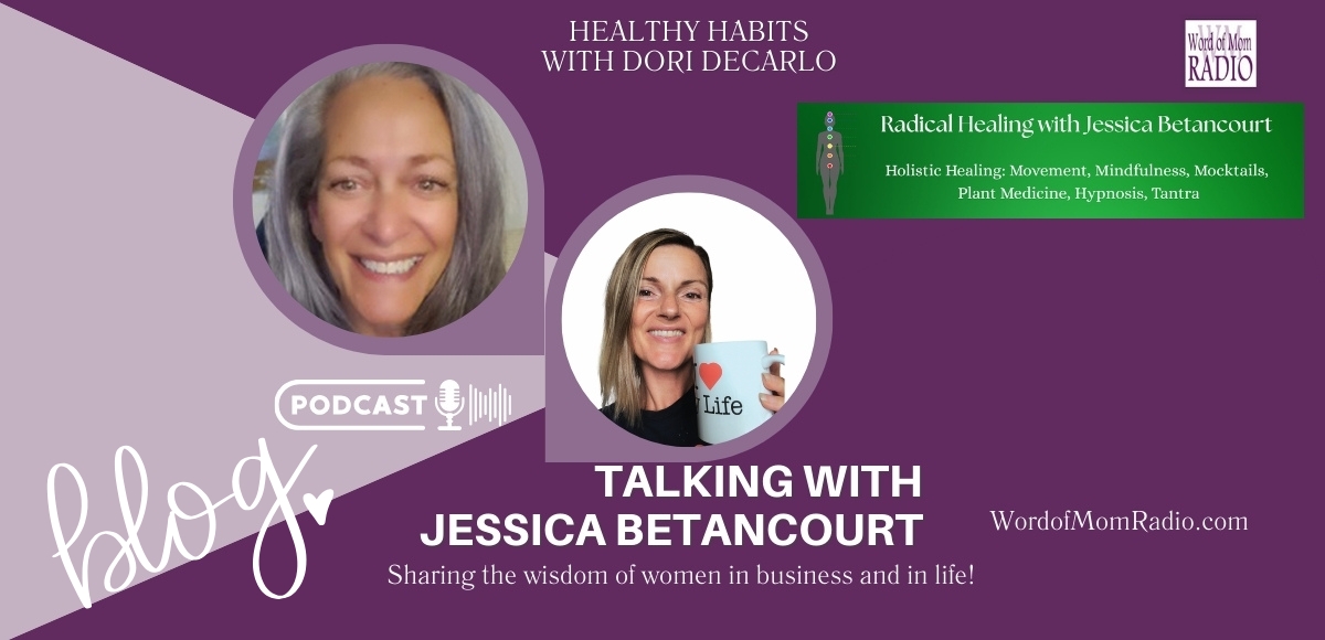 The Power of Mindful Drinking: Insights from The Radical Healing Podcast
