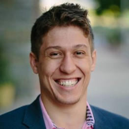 Will Harvey Profile Photo